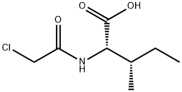 Chloroac-Ile-OH