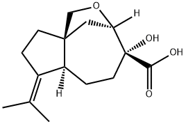 Aspterric acid