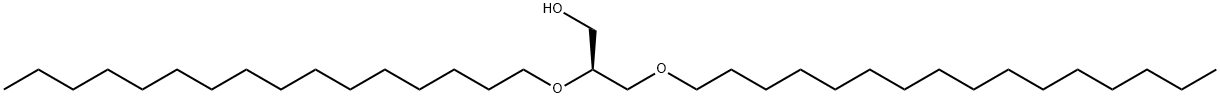 1,2-O-Dihexadecyl-sn-glycerol