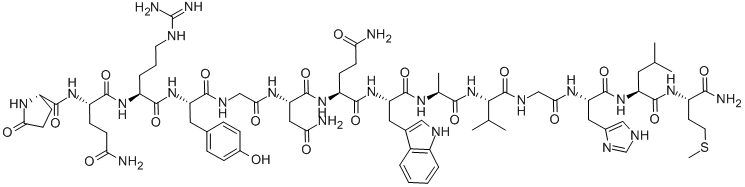 (Tyr4)-Bombesin