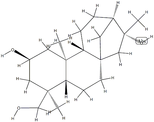 Pterokaurane R