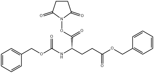 Z-Glu(OBzl)-OSu