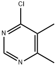 4-氯-5,6-二甲基嘧啶