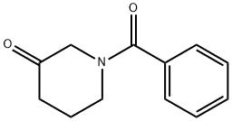 1-Benzoyl-3-piperidinone
