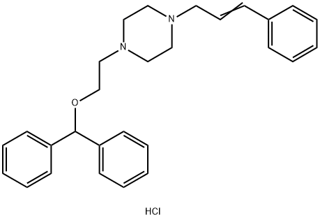 GBR 12783 dihydrochloride