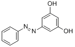 Phenylazoresorcinol