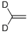 Ethylene-1,1-d2 (gas)