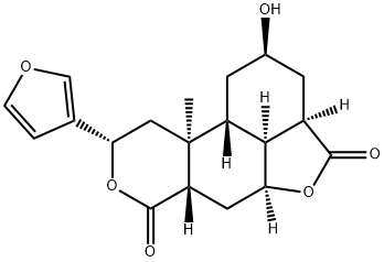 Diosbulbin G