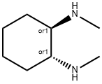 trans-N,N′-Dimethylcyclohexane-1,2-diamine