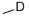Methane-d1 (gas)