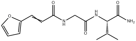 FA-Gly-Val-NH