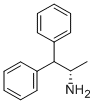 (S)-1,1-二苯基-2-氨基丙烷