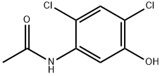 N-(2,4-二氯-5-羟基苯基)乙酰胺