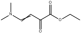 4-(二甲基氨基)-2-氧代丁-3-烯酸乙酯