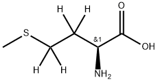 L-Methionine-3,3,4,4-d4