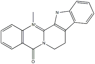 去氢吴茱萸碱