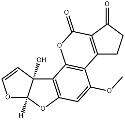 Aflatoxin M1