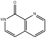 1,7-萘啶-8(7H)-酮