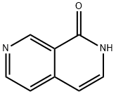 1,2-dihydro-2,7-naphthyridin-1-one