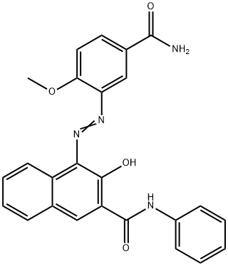 68016-05-7结构式