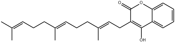 Ferulenol