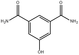 5-羟基间苯二酰胺