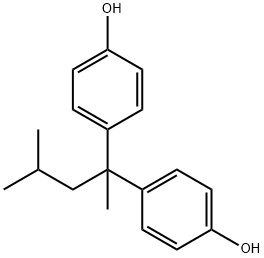 4,4’-(1,3-二甲基丁基)二苯酚