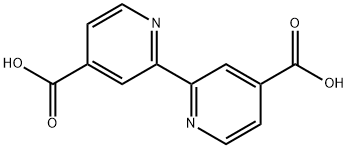 2,2'-联吡啶-4,4'-二甲酸