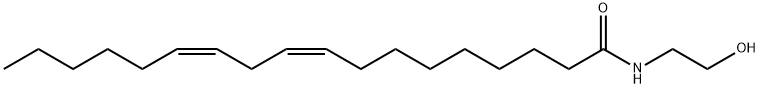 Linoleyl ethanolamide
