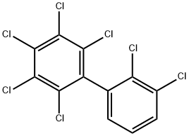 2,2',3,3',4,5,6-七氯联苯