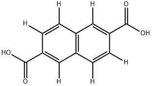 2,6-Naphthalenedicarboxylic-d6 Acid