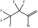 2-溴-3,3,4,4,4-五氟-1-丁烯