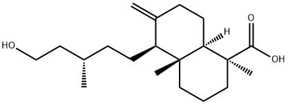 Imbricatolic acid