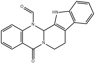 14-甲酰基二氢吴茱萸次碱