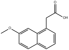 7-甲氧基-1-萘乙酸