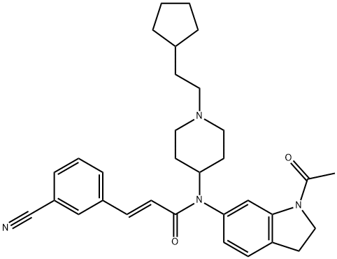 JNJ-5207787