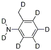 2-Toluidine-d7