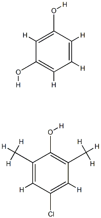 68411-35-8结构式