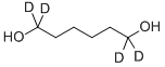 1,6-Hexane-1,1,6,6-d4-diol