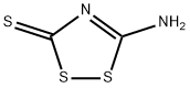 5-亚氨基-1,2,4-二噻唑烷-3-硫酮