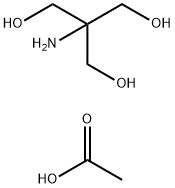 Tris醋酸