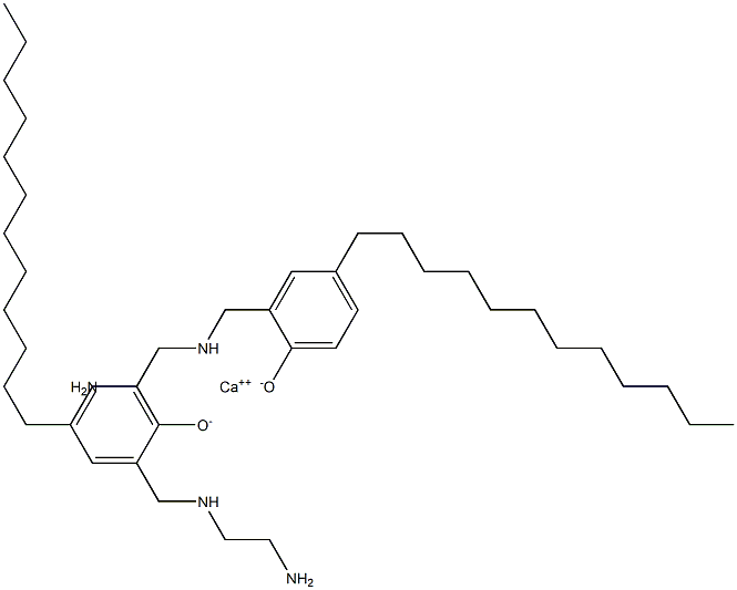68516-56-3结构式