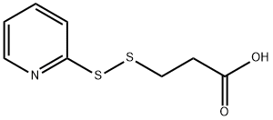 3-(2-吡啶二硫代)丙酸