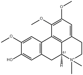 Xanthoplanine