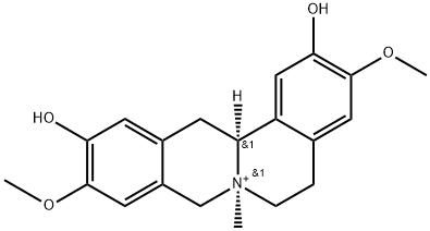 黄柏碱