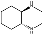 (1R,2R)-(-)-N,N’-二甲基环己烷-1,2-二胺