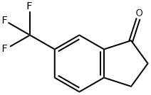 6-(三氟甲基)-1-茚酮