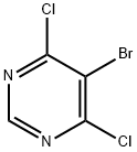 4,6-二氯-5-溴嘧啶