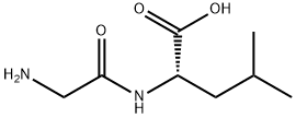 Glycyl-DL-leucine