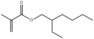 2-乙基己基甲基丙烯酸盐